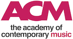 ACM (The Academy of Contemporary Music)