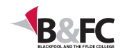 Blackpool and the Fylde College