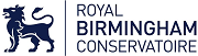 Royal Birmingham Conservatoire