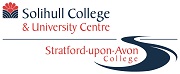 Solihull College & University Centre