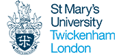 St Mary's University, Twickenham